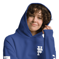 Image 11 of PS OVERSIZED HOODIES