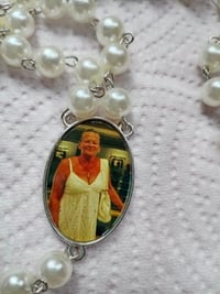 Image 4 of Personalised Rosary Beads