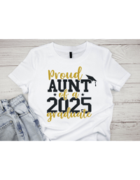 Image 13 of Graduation Family Shirts