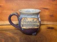 Image 1 of Hannibal Cauldron Mug 