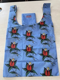 Image 1 of DJ SHOPPER BAG