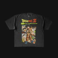 Dragon Premium Heavyweight Tee