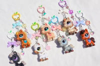 Image 1 of LPS Ponies 
