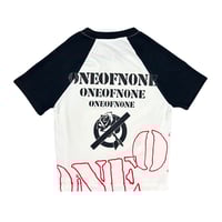 Image 2 of Rev. Baby Tee 1 (S)