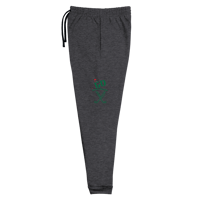 Image 4 of Green Dreams Joggers