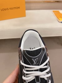 Image 21 of LV Olympia Sneakers