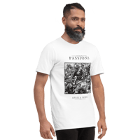 The Passions - Africa Mine, Short-Sleeve T-Shirt