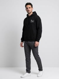 Image 3 of PREORDER: Black Signature Collection Hoodie
