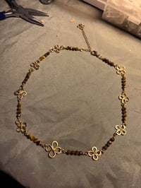 Image 2 of Custom choker for Mark