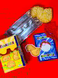 Image 3 of Pokesaurus 🦖