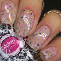 Image 1 of Glisten & Glow Time Together