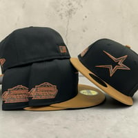 Image 2 of New Era 59Fifty “Sand Viper 2” 