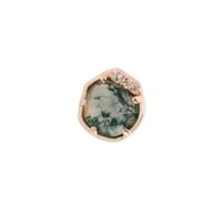 Image 3 of Vision - Moss Agate