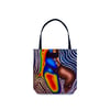 Enthrall girl tote