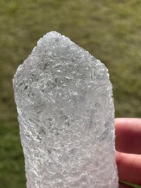 Image 8 of Himalayan Nirvana Quartz Crystal Point #2502