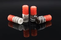 Image 2 of Dipped beads