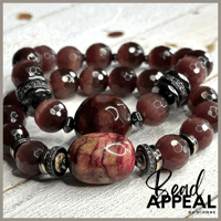 Image 2 of Plum Crazy