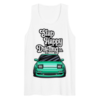 Men’s Tank