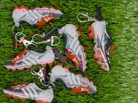 Image 2 of Accelerator Gunmetal