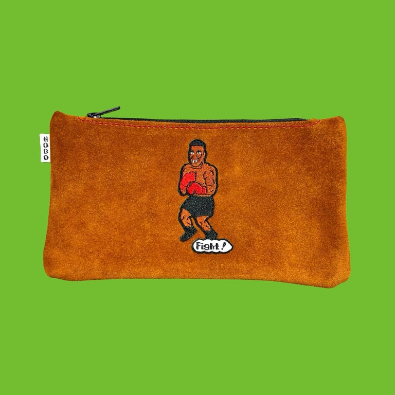 TYTHON THACK MONEY BAG (Item# 311)
