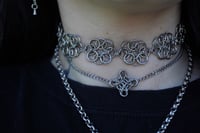 Image 2 of Sakura Choker 