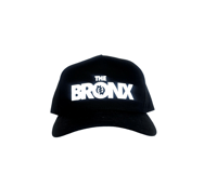 Image 1 of Villi’age BRONX SnapBack 