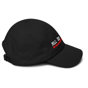 Image of NIL BY MOUTH CAP.