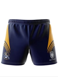 Leisure Shorts
