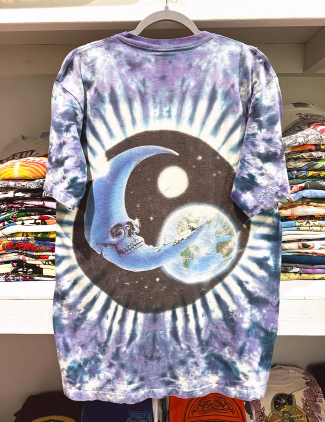 Grateful Dead 1994 ‘Sunshine Daydream’ T-Shirt - Size L