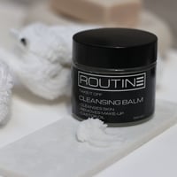 Image 2 of ROUTINE - 'TAKE IT OFF' - CLEANSING BALM