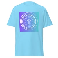 Image 1 of Cross316 verse tee