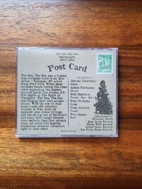 Image 2 of The Sea, The Sea - Discography CDs