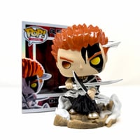 Image 1 of Metallic Glow Ichigo Horn Of Salvation