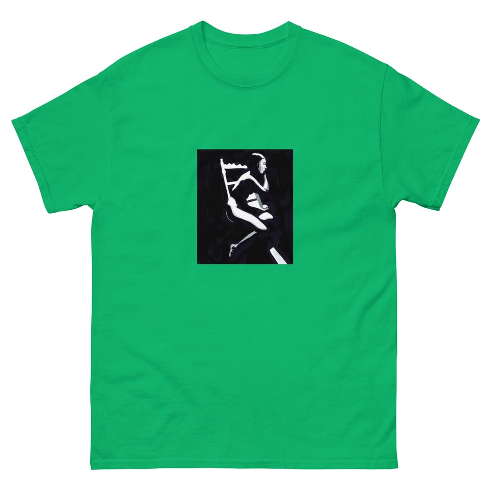 Image of WEDNESDAY IN CARTAGENA T-SHIRT