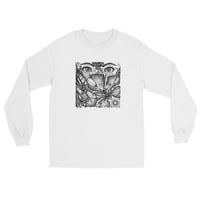 Image 3 of Magic Orchid long sleeve