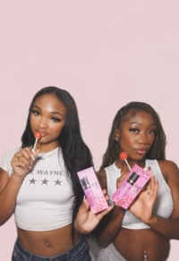 Image 1 of Lavish Lash Cleanse