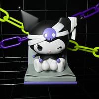 Image 1 of Kuromi Riddle Box: Elf’s Whisper (Confirmed)