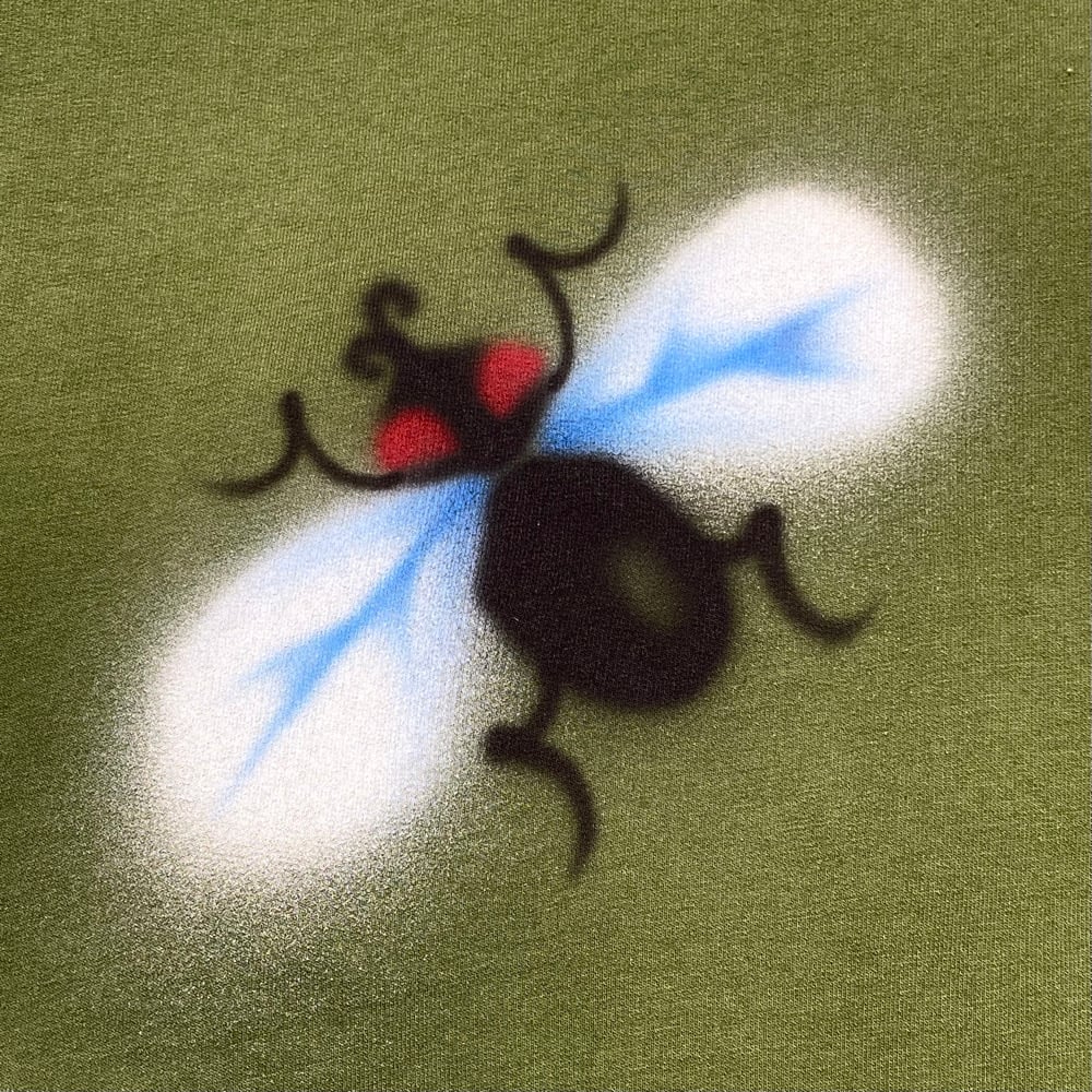 Image of FROGGY #1