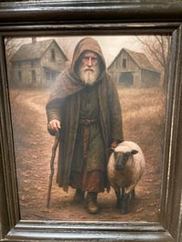 Image 2 of #6... The Olde Shepherd