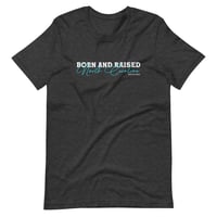 Image 2 of Born and Raised T-Shirt