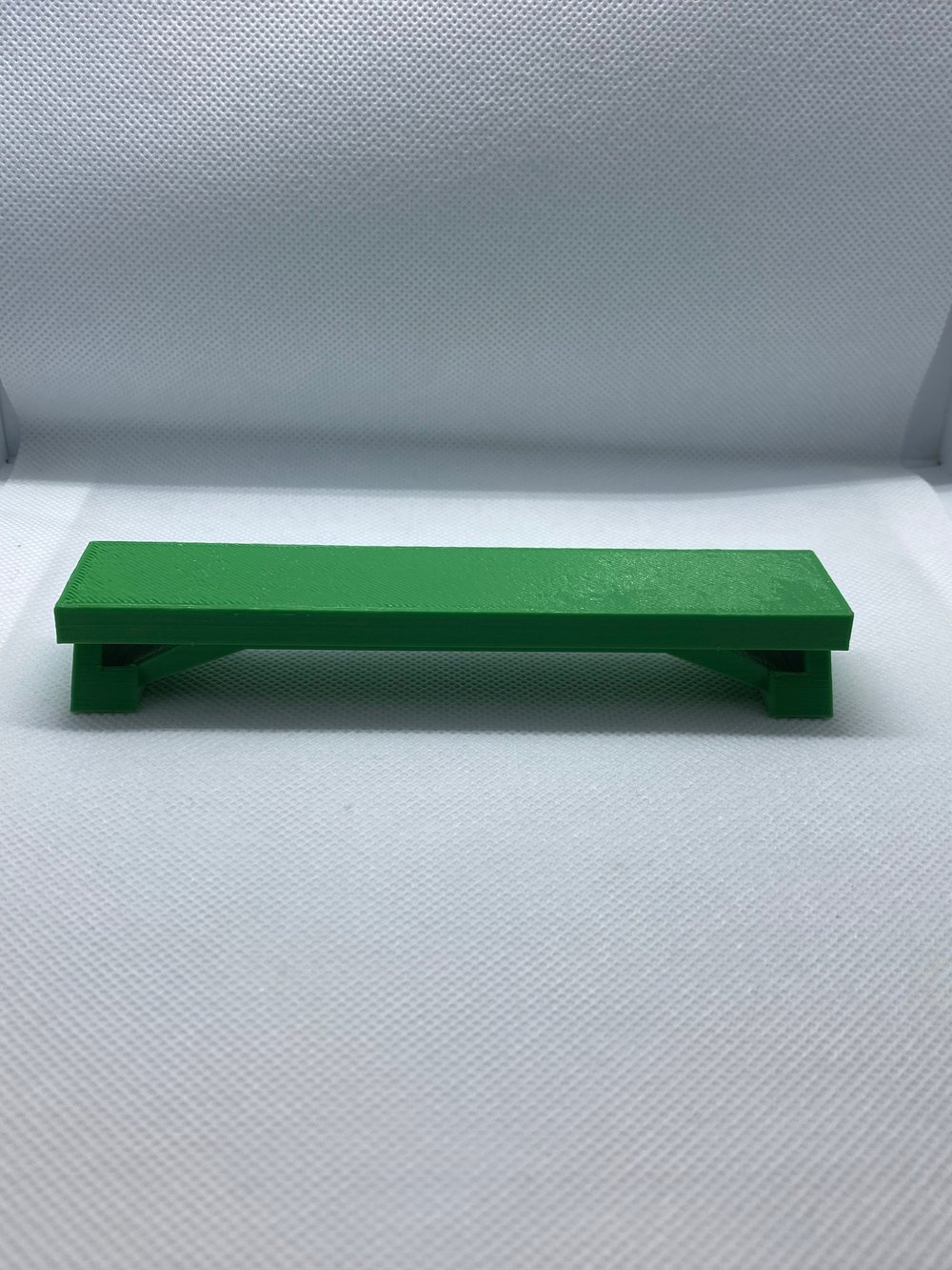 Image of “The Bench” V2
