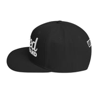 Image 7 of Lifted Brand Snapback
