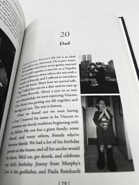 Image 5 of Vinnie Stigma - The Most Interesting Man in the World