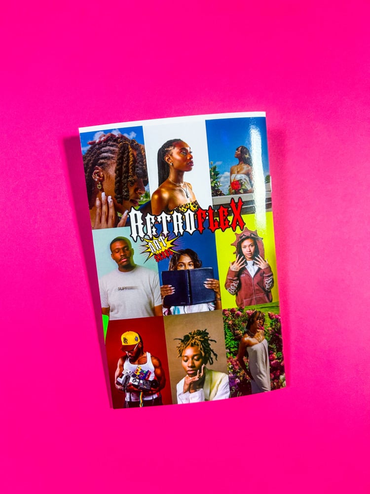 Image of ART SKOOL ZINE 