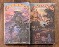 Image 1 of Lilith & Phantastes - George Macdonald 