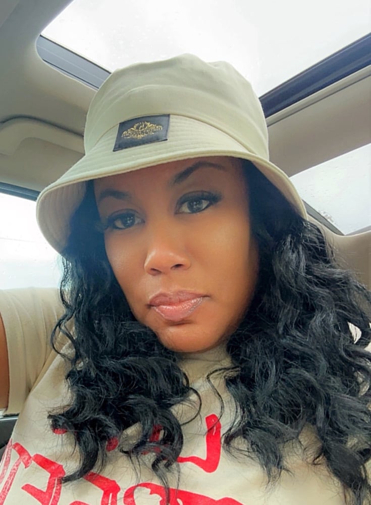 Image of Luxury Accents  Bucket Hat (assorted colors) 