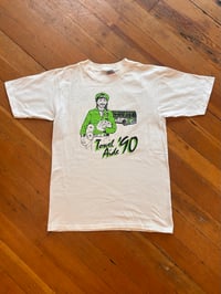 Image 1 of 1990 Willie Towel Aid Sz L 