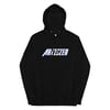 Artiszen Studio unisex mid-weight hoodie