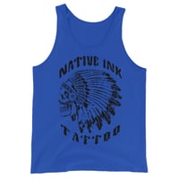 Image 5 of Men's Tank Top