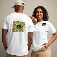 Image 2 of lashking420 Unisex t-shirt